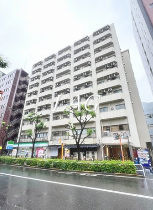 ＪＲ京浜東北線 大森駅 徒歩2分 築48年