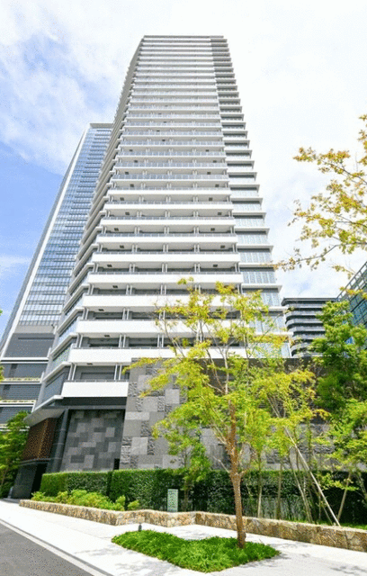 ＪＲ山手線 浜松町駅 徒歩6分 築4年