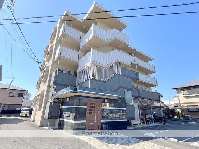 ＪＲ日豊本線 蓮ケ池駅 徒歩8分 築11年