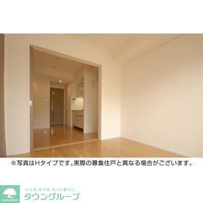 その他設備　※写真は同タイプ住戸です。