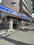 コンビニ　ローソン 杉並高井戸東二丁目店（コンビニ）まで316m