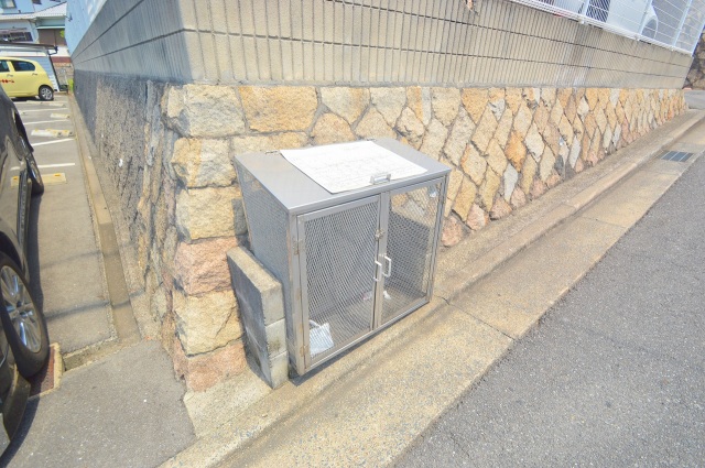 幼稚園・保育園　洋光幼稚園（幼稚園・保育園）まで511m