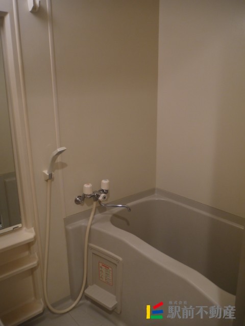 バス・シャワールーム　同タイプ別部屋