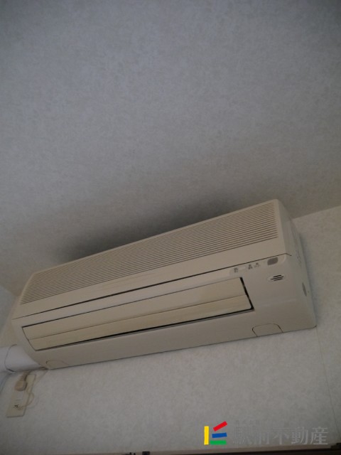 その他設備　同タイプ別部屋