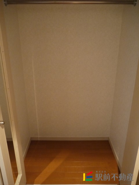 収納　同タイプ別部屋