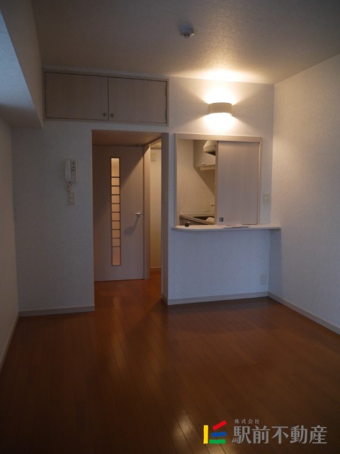 セキュリティ　同タイプ別部屋