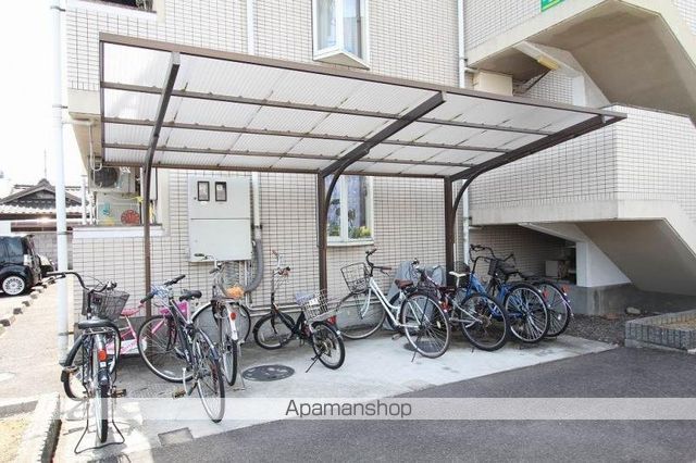 その他共有部分　その他共有部分