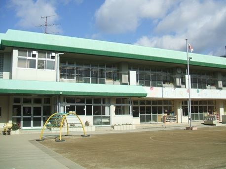 【サンヴィエール神山の幼稚園・保育園】