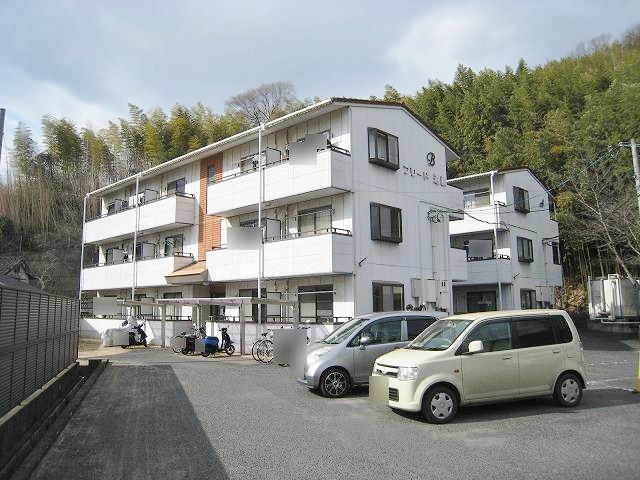 ブリード遠藤A棟・B棟