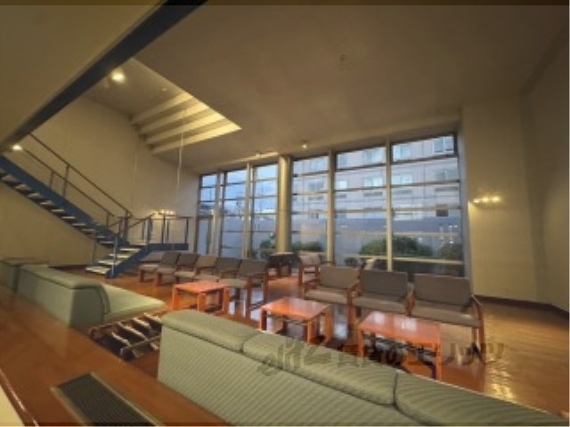 ロビー　ロビー