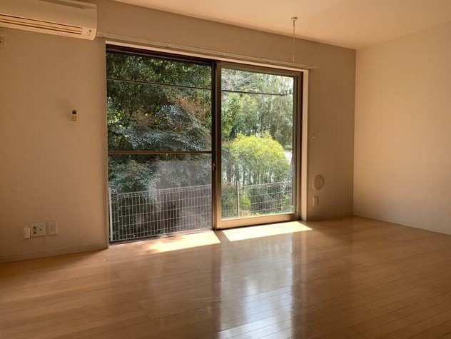 居室・リビング　お部屋の様子は