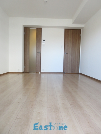 居室・リビング　広々居室！使いやすい間取りが嬉しい♪