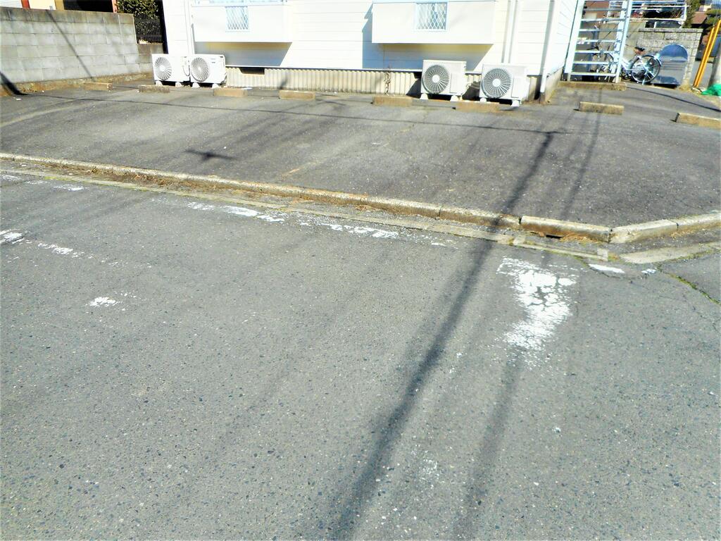 ユースハイツ本町のその他写真