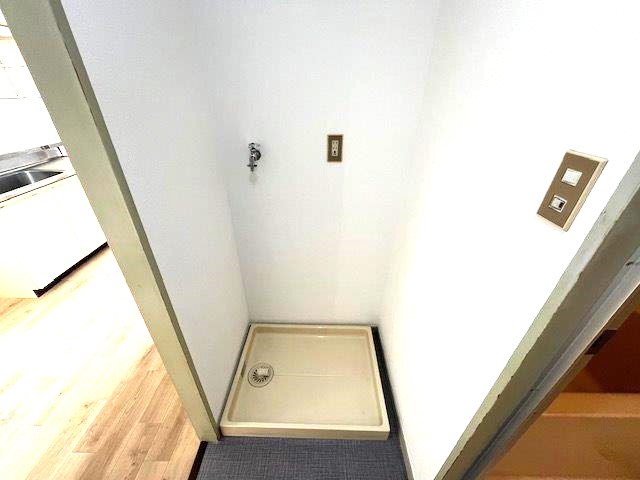 その他設備　別室の参考写真となります