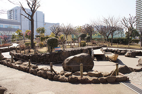 公園　下丸子公園（公園）まで1134m