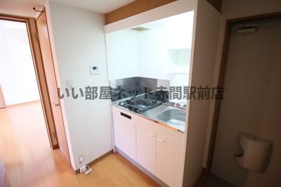 キッチン　※現況優先