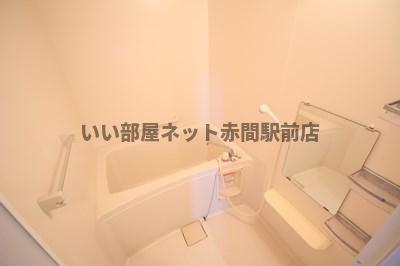 バス・シャワールーム　※現況優先