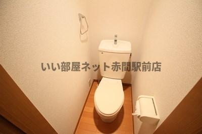 トイレ　※現況優先