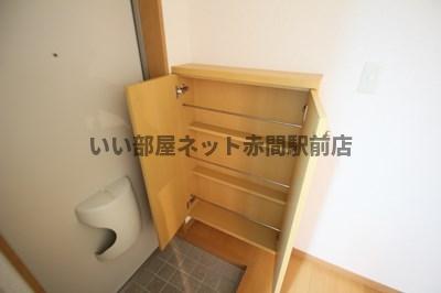 玄関　※現況優先