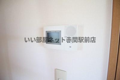 セキュリティ　※現況優先