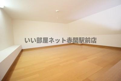 その他部屋・スペース　※現況優先