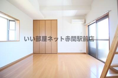 居室・リビング　※現況優先