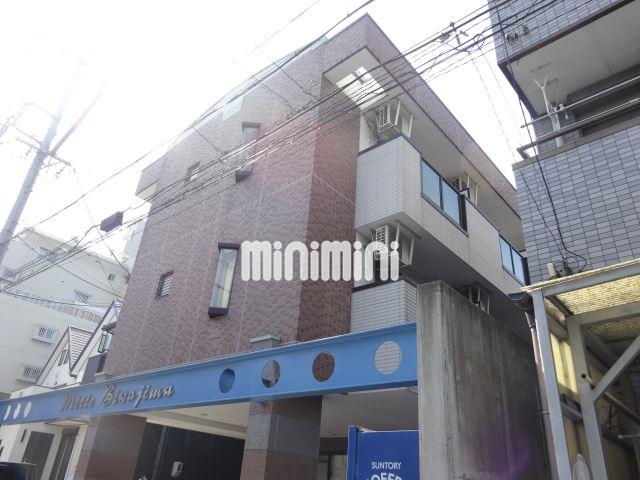 ＭＩＴＴＥ枇杷島の建物外観