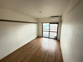 居室・リビング　洋間７．２帖