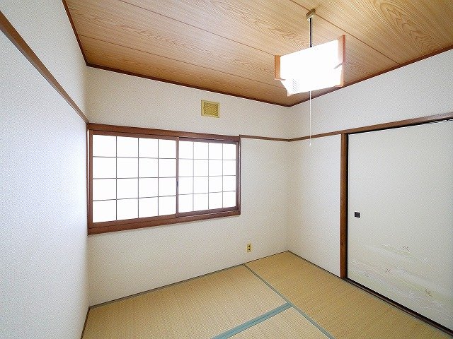 【天理市櫟本町のアパートのその他部屋・スペース】