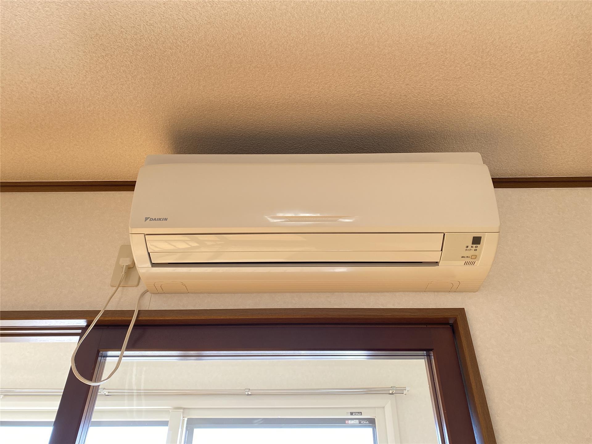 その他　エアコン