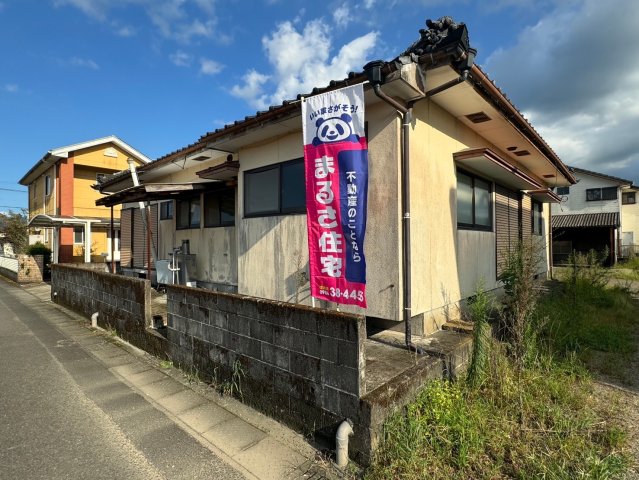 北諸県郡三股町大字蓼池のその他の建物外観