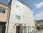 北野白梅町駅より徒歩5分 3階 築37年10ヶ月の賃貸物件