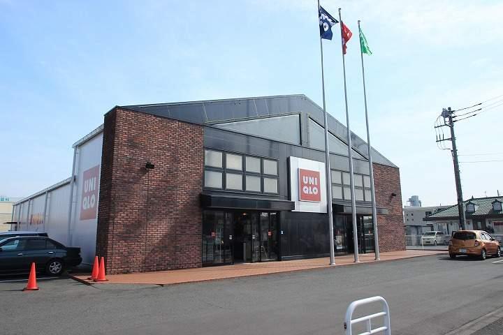その他　ユニクロ川越的場店（その他）まで843m