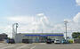 コンビニ　ローソン 野木友沼店（コンビニ）まで631m