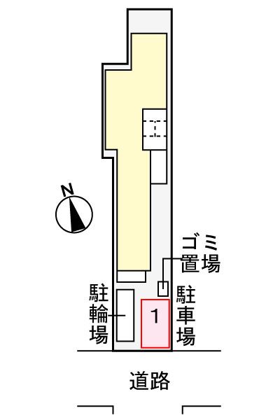 【CoCo東山三条のその他】