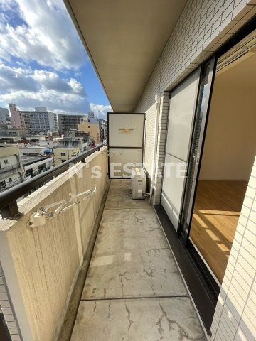 パシフィック神戸桜筋北館の内装写真