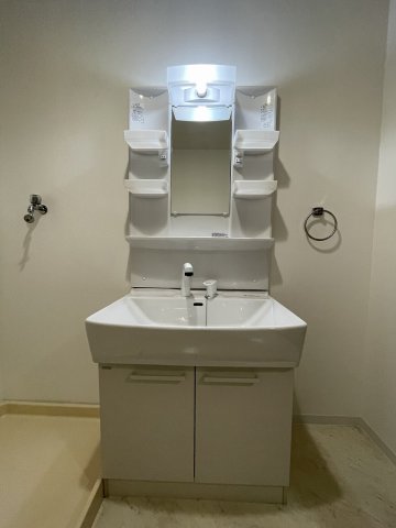 パシフィック神戸桜筋北館の内装写真