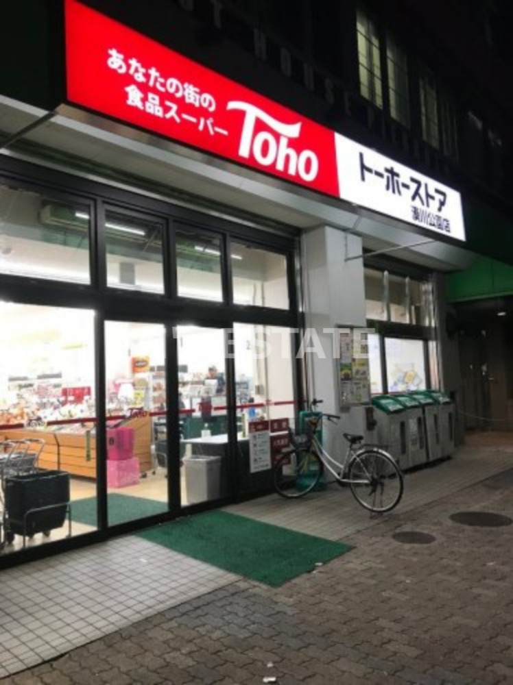 パシフィック神戸桜筋北館の周辺写真