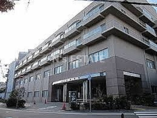 パシフィック神戸桜筋北館の周辺写真