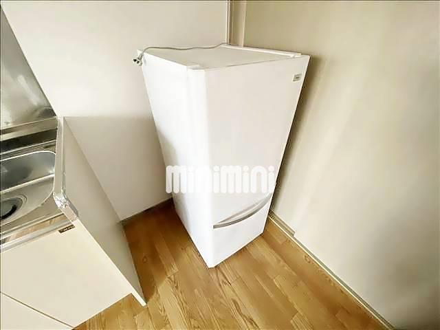 その他設備　Ｄ棟２０７参考写真