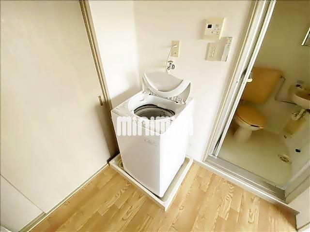 その他部屋・スペース　Ｄ棟２０７参考写真