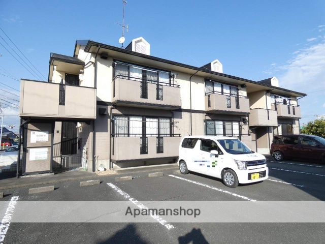 SUUMO】セジュールかあさ／静岡県浜松市中央区小池町／浜松駅の賃貸・部屋探し情報（100410957176） | 賃貸マンション・賃貸アパート