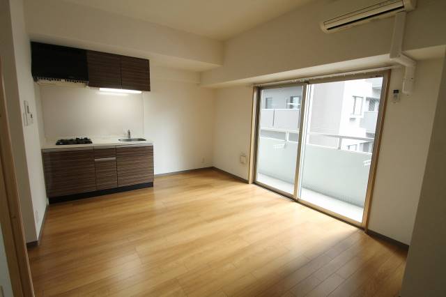 その他部屋・スペース　南向きのお部屋です