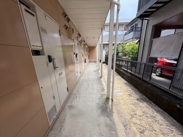 その他部屋・スペース