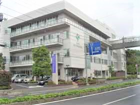 病院　袖ケ浦さつき台病院（病院）まで1300m