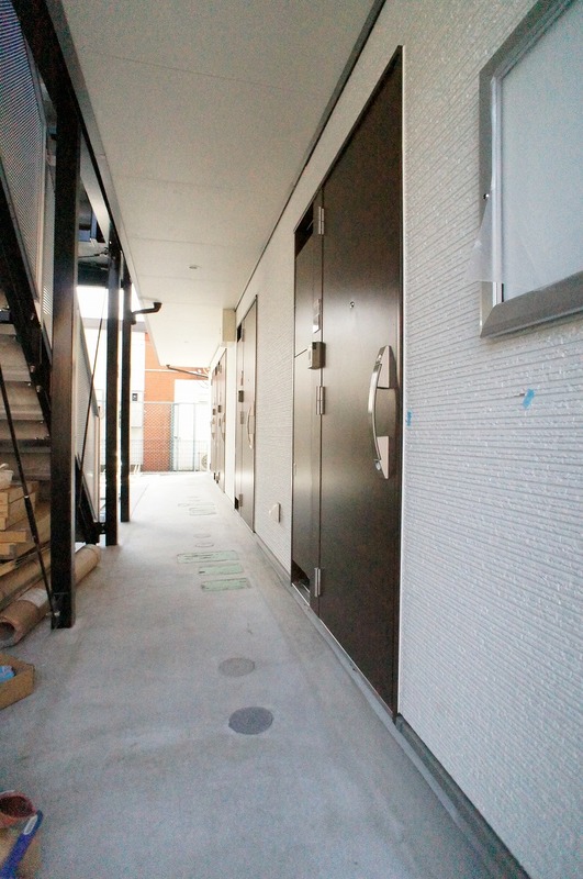 【リブリ・Machida Courtのその他共有部分】