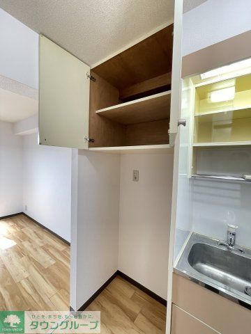 【川崎市中原区木月大町のマンションのその他部屋・スペース】