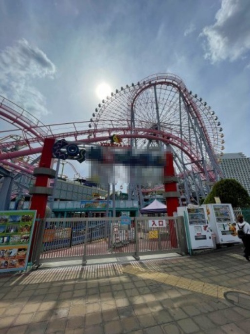 【横浜山下町共同ビルのその他】