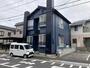 新潟駅よりバス15分 徒歩5分 2階 築32年3ヶ月の賃貸物件