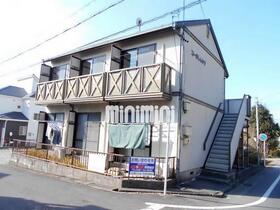 名鉄バス/水無瀬中学校東 歩3分